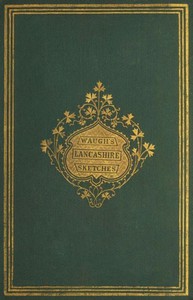 Lancashire Sketches by Edwin Waugh