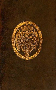 Essais d'un dictionnaire universel by Antoine Furetière