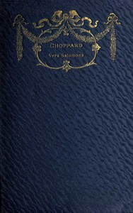Choffard by Vera Salomons