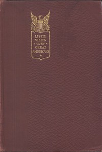 Little Visits with Great Americans, Vol. 1 (of 2) by Orison Swett Marden