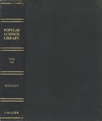 Zoölogy: The Science of Animal Life by Ernest Ingersoll