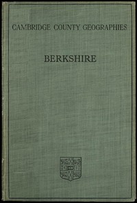 Berkshire by Horace Woollaston Monckton