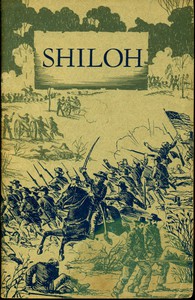 Shiloh National Military Park, Tennessee by Albert Dillahunty