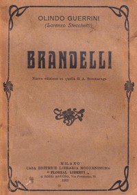 Brandelli by Olindo Guerrini