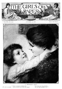 The Girl's Own Paper, Vol. XX, No. 982, October 22, 1898 by Various