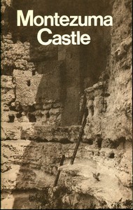 Montezuma Castle National Monument, Arizona (1977) by Hastings and Schroeder