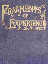 Fragments of Experience by Various