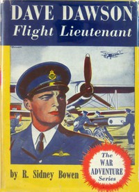 Dave Dawson, Flight Lieutenant by Robert Sidney Bowen