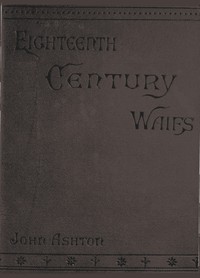 Eighteenth Century Waifs by John Ashton