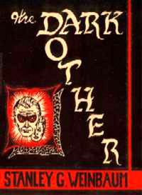 The Dark Other by Stanley G. Weinbaum