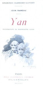 Yan by Jean Rameau