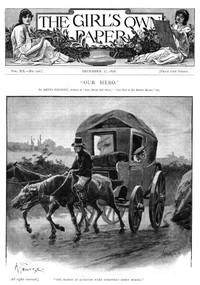 The Girl's Own Paper, Vol. XX, No. 990, December 17, 1898 by Various