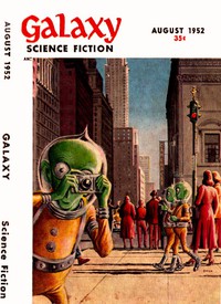 Education of a Martian by Joseph Shallit