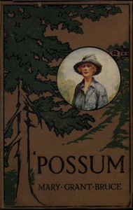 'Possum by Mary Grant Bruce