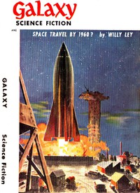 Delay in Transit by F. L. Wallace