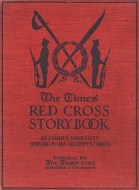 The Times Red Cross Story Book by Various