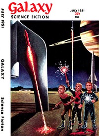 Common Denominator by John D. MacDonald