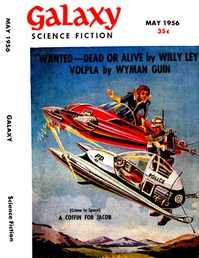 Volpla by Wyman Guin