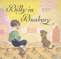 Billy in Bunbury by Royal Baking Powder Company