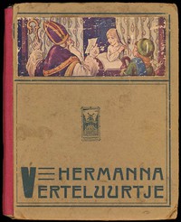 Verteluurtje by Hermanna