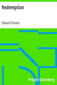 Redemption by Edward Hoare