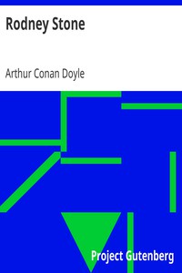 Rodney Stone by Arthur Conan Doyle