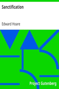 Sanctification by Edward Hoare