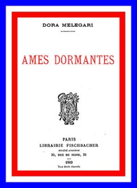 Ames dormantes by Dora Melegari