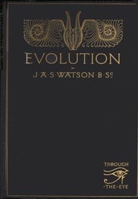 Evolution by James A. S. Watson