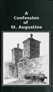 A Confession of St. Augustine by William Dean Howells