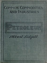 Petroleum by Albert Lidgett