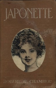 Japonette by Robert W. Chambers