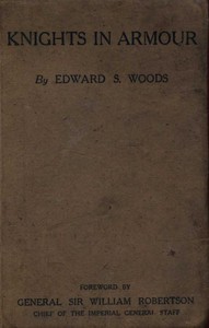 Knights in Armour by Edward S. Woods