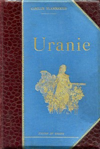 Uranie by Camille Flammarion