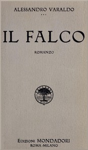 Il Falco (Cronaca del 1796) by Alessandro Varaldo