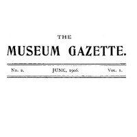 The Haslemere Museum Gazette, Vol. 1, No. 2, June 1906 by Various