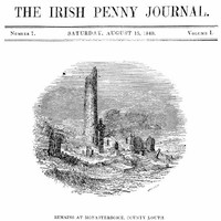 The Irish Penny Journal, Vol. 1 No. 07, August 15, 1840 by Various