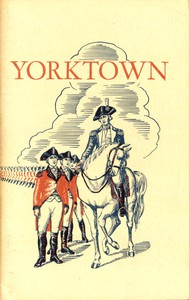 Yorktown and the Siege of 1781 by Jr. Charles E. Hatch