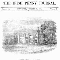 The Irish Penny Journal, Vol. 1 No. 18, October 31, 1840 by Various