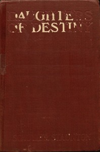 Daughters of Destiny by L. Frank Baum