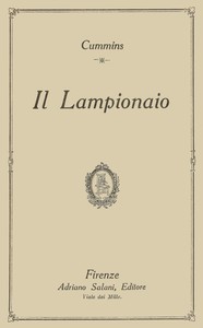 Il lampionaio by Maria S. Cummins