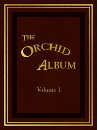 The Orchid Album, Volume 1 by Thomas Moore