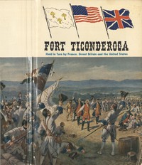 Fort Ticonderoga: A Short History by Stephen H. P. Pell