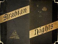 A Plain and Literal Translation of the Arabian Nights Entertainments, Now