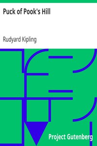 Puck of Pook's Hill by Rudyard Kipling