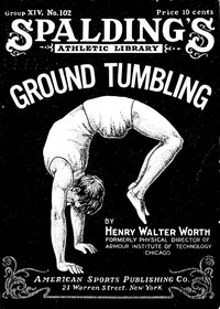 Ground Tumbling by Henry Walter Worth