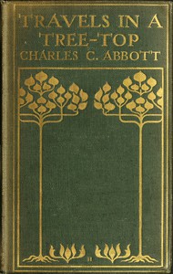 Travels in a Tree-top by Charles C. Abbott