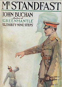 Mr. Standfast by John Buchan