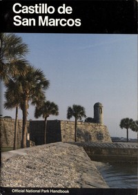 Castillo de San Marcos by United States. National Park Service