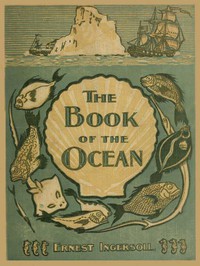 The Book of the Ocean by Ernest Ingersoll